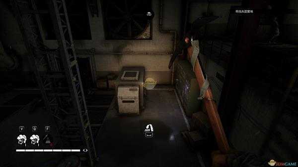 《超杀:行尸走肉》“加入或死亡”林肯纪念堂四箱子位置分享