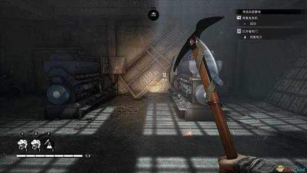 《超杀:行尸走肉》“加入或死亡”林肯纪念堂四箱子位置分享