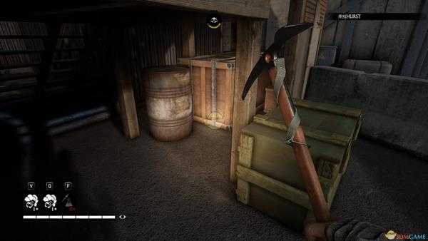 《超杀:行尸走肉》“加入或死亡”林肯纪念堂四箱子位置分享