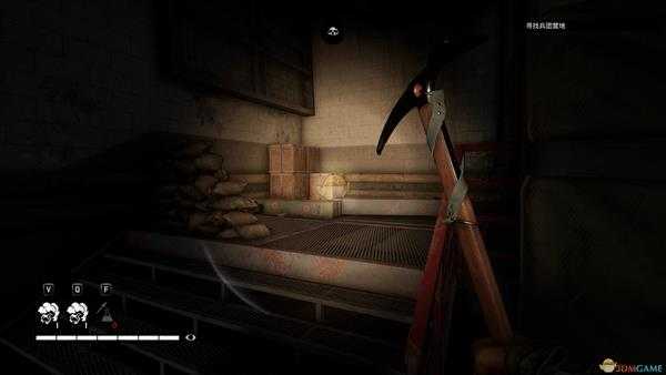 《超杀:行尸走肉》“加入或死亡”林肯纪念堂四箱子位置分享