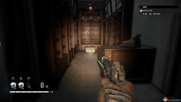 《超杀:行尸走肉》“加入或死亡”林肯纪念堂四箱子位置分享