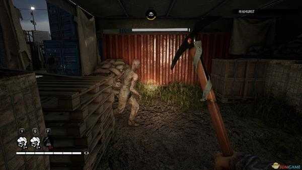 《超杀:行尸走肉》“加入或死亡”林肯纪念堂四箱子位置分享