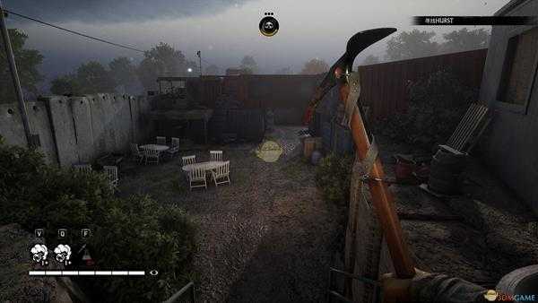 《超杀:行尸走肉》“加入或死亡”林肯纪念堂四箱子位置分享