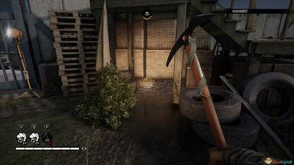 《超杀:行尸走肉》“加入或死亡”林肯纪念堂四箱子位置分享