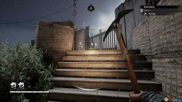 《超杀:行尸走肉》“加入或死亡”林肯纪念堂四箱子位置分享