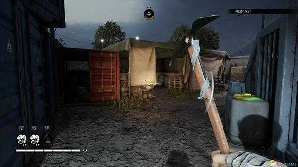 《超杀:行尸走肉》“加入或死亡”林肯纪念堂四箱子位置分享