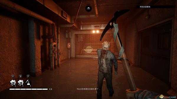 《超杀:行尸走肉》“加入或死亡”林肯纪念堂四箱子位置分享