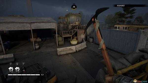 《超杀:行尸走肉》“加入或死亡”林肯纪念堂四箱子位置分享