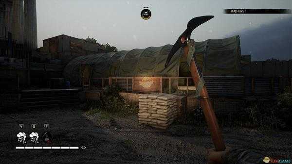 《超杀:行尸走肉》“加入或死亡”林肯纪念堂四箱子位置分享