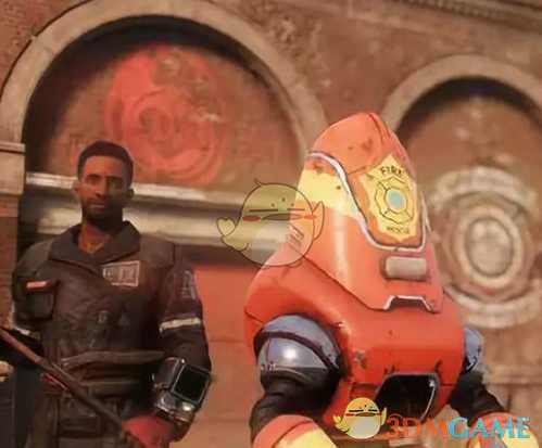 《辐射76》响应者势力介绍