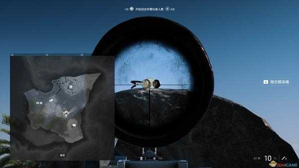 《战地5》耳机彩蛋位置分享