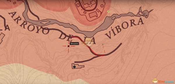 《荒野大镖客2》瓜马岛特有动物捕捉攻略