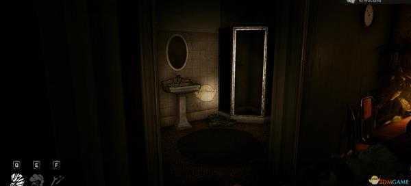 《超杀:行尸走肉》第二关武器箱位置指南