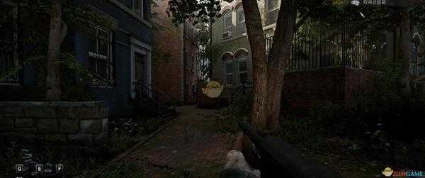 《超杀:行尸走肉》第二关武器箱位置指南