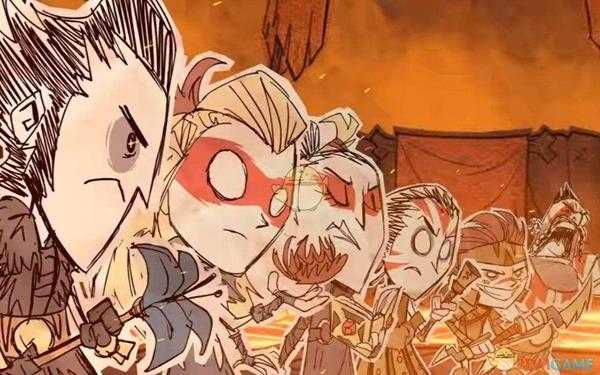 《饥荒》熔炉模式BOSS打法攻略