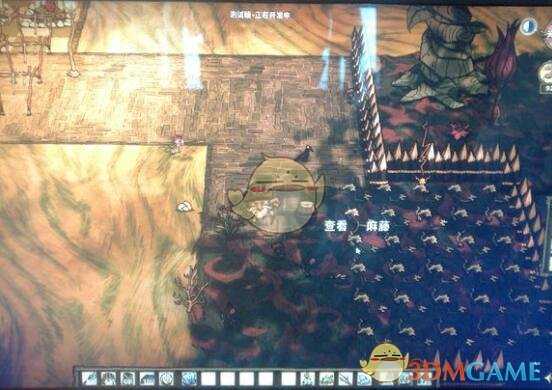 《饥荒》哈姆雷特船长生存指南