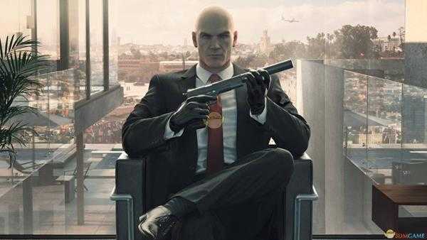 《杀手2》PS4作弊代码分享