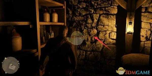 《荒野大镖客2》可打劫商店完全攻略