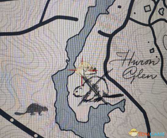 《荒野大镖客2》动物完美毛皮获取攻略