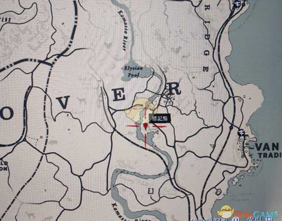 《荒野大镖客2》动物完美毛皮获取攻略