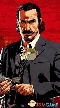 《荒野大镖客2》全范德林帮成员剧情一览