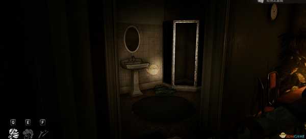 《超杀:行尸走肉》第二关武器箱位置分享