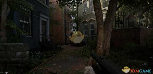 《超杀:行尸走肉》第二关武器箱位置分享