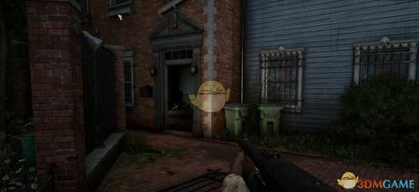 《超杀:行尸走肉》第二关武器箱位置分享