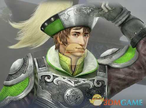 《无双大蛇3》马岱使用技巧指南