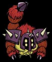 《饥荒》熔炉模式全怪物介绍