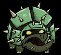 《饥荒》熔炉模式全怪物介绍