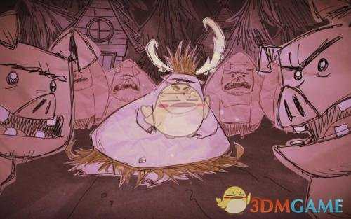 《饥荒》熔炉模式全怪物介绍