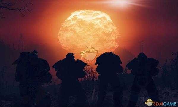 《辐射76》新手入门完全指南