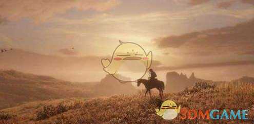 《荒野大镖客2》马术大师挑战完成技巧指南