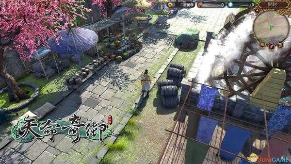 《天命奇御》无法更新DLC解决方法介绍