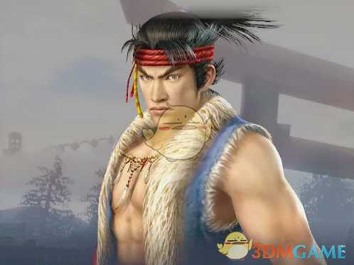 《无双大蛇3》宫本武藏使用技巧指南