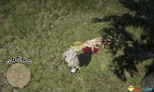 《荒野大镖客2》异宝收集任务鹭羽毛收集心得分享