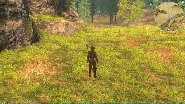 《河洛群侠传》第一高手任务刁不易位置分享