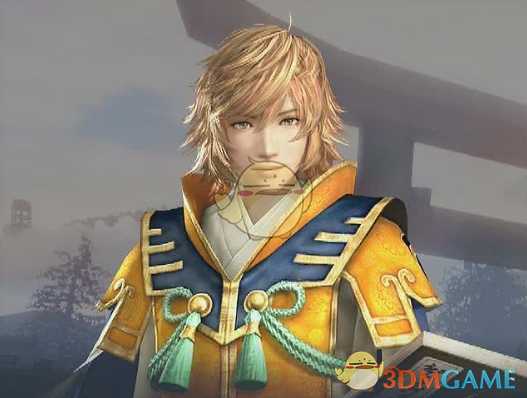 《无双大蛇3》小早川隆景使用技巧指南