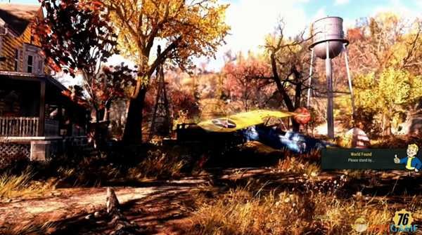 《辐射76》快速刷钱地点分享