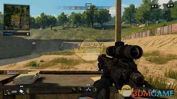 《使命召唤15：黑色行动4》全名片获得方式技巧指南