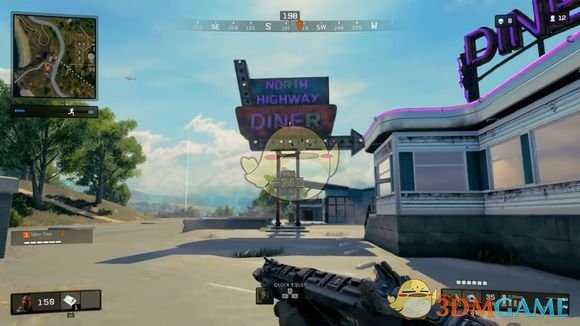 《使命召唤15：黑色行动4》全名片获得方式技巧指南