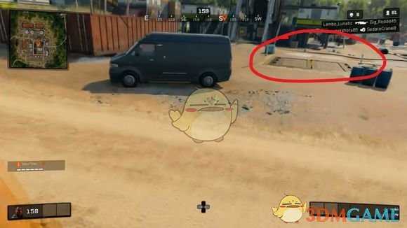 《使命召唤15：黑色行动4》全名片获得方式技巧指南