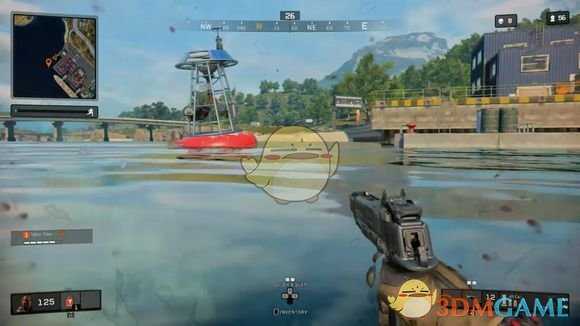 《使命召唤15：黑色行动4》全名片获得方式技巧指南