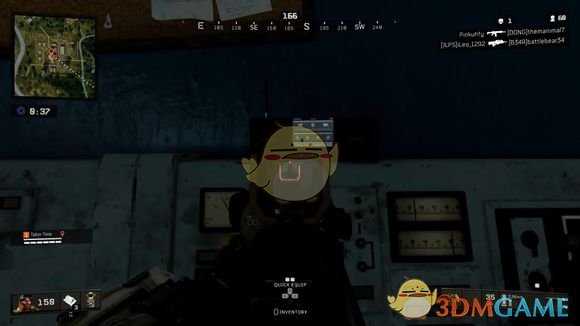 《使命召唤15：黑色行动4》全名片获得方式技巧指南