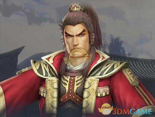 《无双大蛇3》孙权使用技巧指南