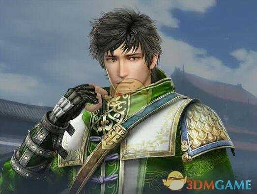 《无双大蛇3》徐庶使用技巧指南