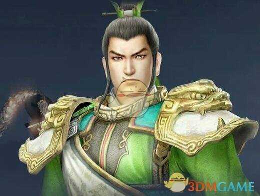 《无双大蛇3》刘备使用技巧指南