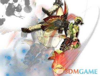 《怪物猎人XX》双刀风格使用心得及配装推荐