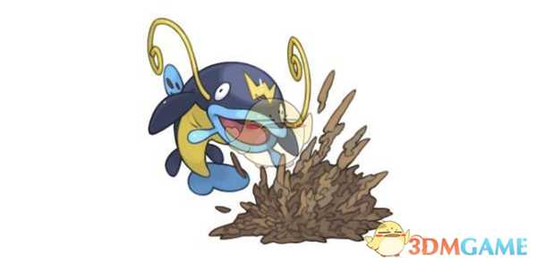 《精灵宝可梦LetsGo皮卡丘伊布》地面系全技能图鉴